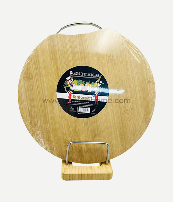 Bambu kesme tahtasının plastik kesme tahtasına kıyasla güvenlik ve sanitasyon avantajları nelerdir?