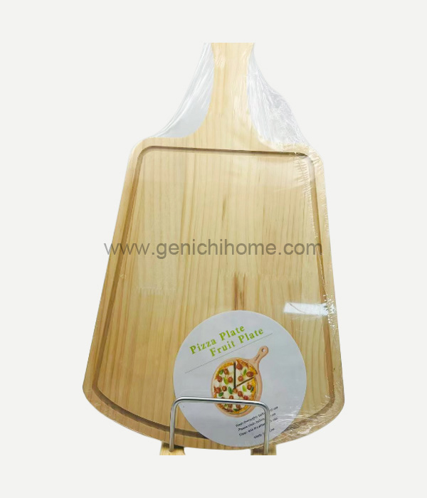 Ahşap pizza tepsisinin antibakteriyel ve neme dayanıklı özellikleri nasıl optimize edilir?