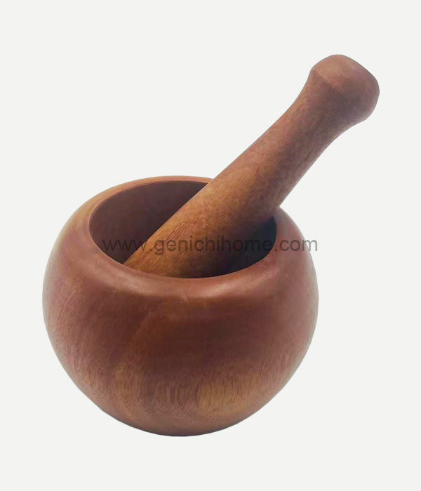 Sarımsak pounder malzeme seçimi performansını ve dayanıklılığını nasıl etkiler?