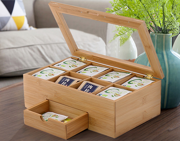 Elimine edilen 8 istihbarat vergisi ödeme kutusu türü, geçmiş deneyimlerden öğrenilen derslerdir.