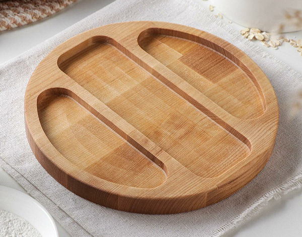 Sofra takımı yapmak için hangi ormanlar uygundur?