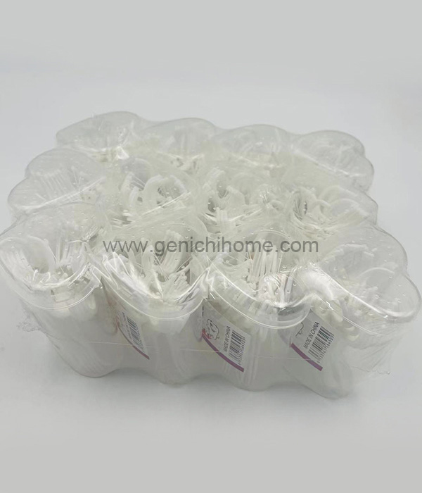 Tek Kullanımlık Diş İpi: Çeşitleri, Malzemeleri ve Hijyen Kılavuzu