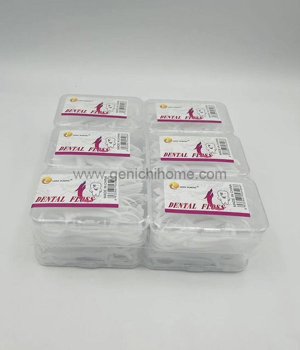 Seyahat ederken tek kullanımlık diş ipi kullanmak uygun mu?