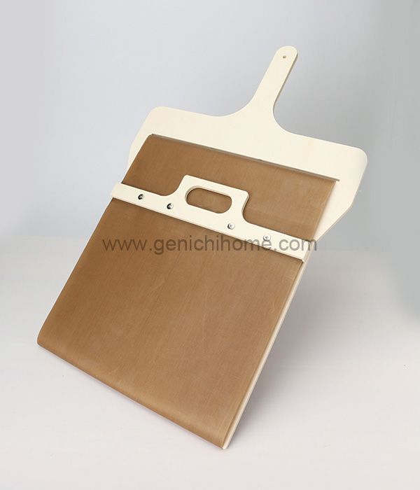 Ahşap pizza tepsisi, evde kullanımda güzellik ve pratiklik sinerjisini nasıl elde eder?