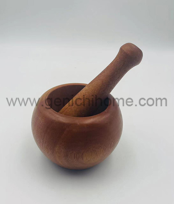 Çok yönlü sarımsak pounder'ı keşfetmek: bir mutfak eseri