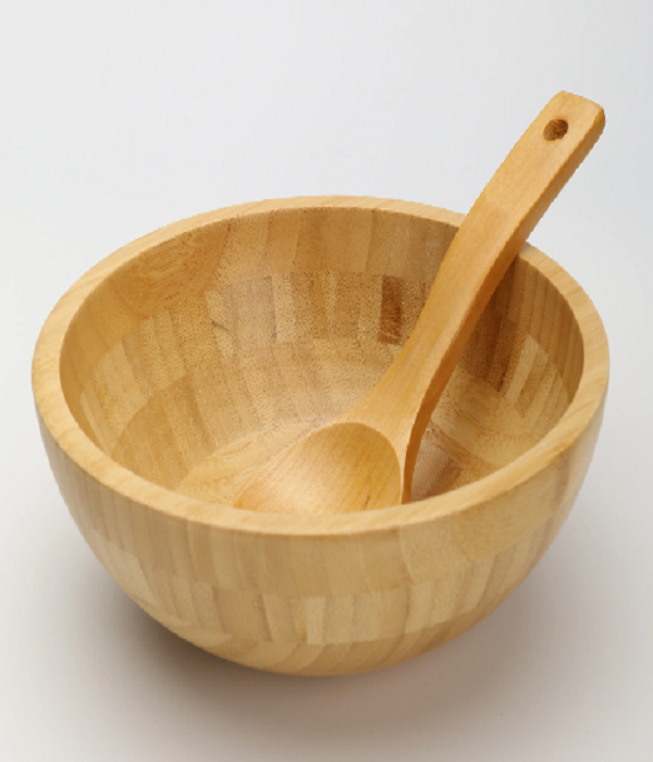 Salata kase yuvarlak diplerinin tasarımı ve işlevi çok yönlülük açısından nasıl performans gösterir?