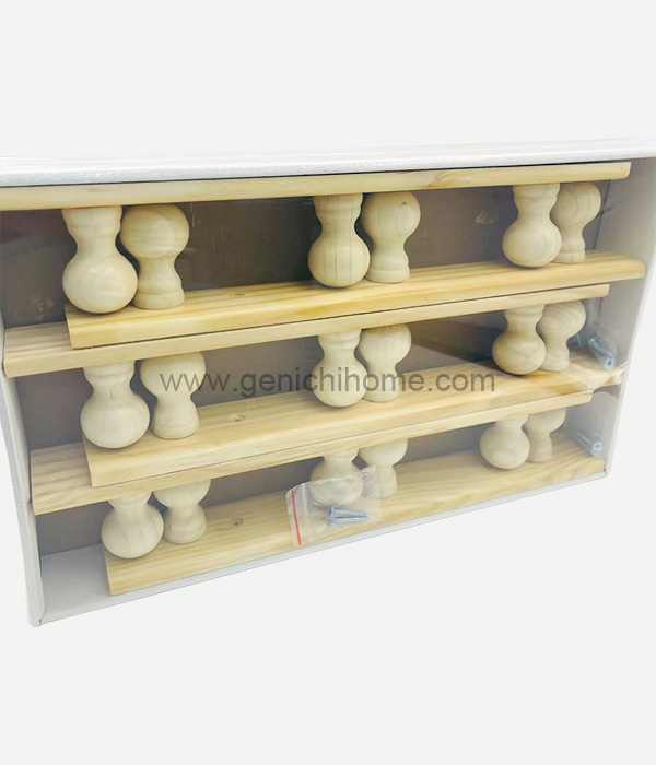 Farklı ormanlardan yapılmış ahşap askılar arasındaki güç, dayanıklılık ve estetik farklılıkları nelerdir?