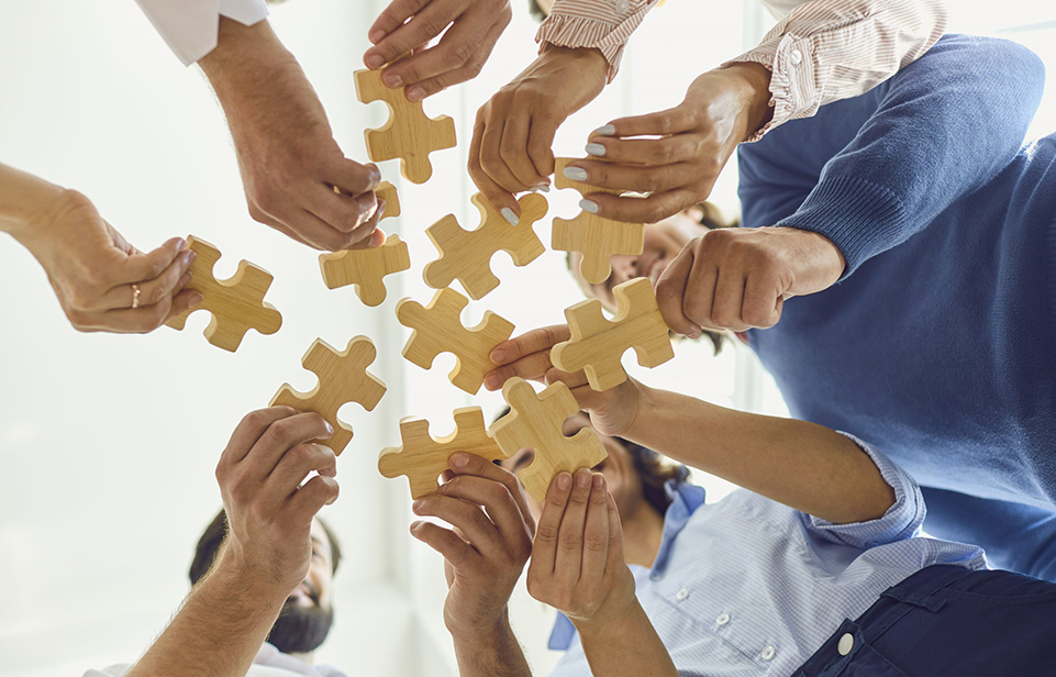 Genichi Ev ve Yaşam Temelleri